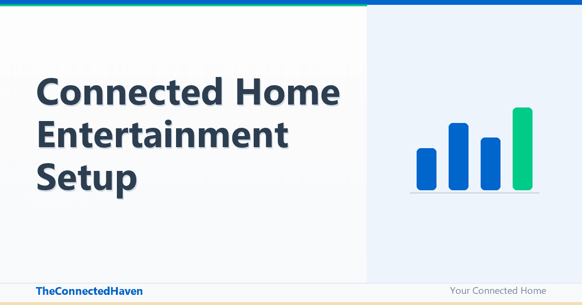 Connected Home Entertainment Setup: Side-by-side Options Tested and Ranked (2026)