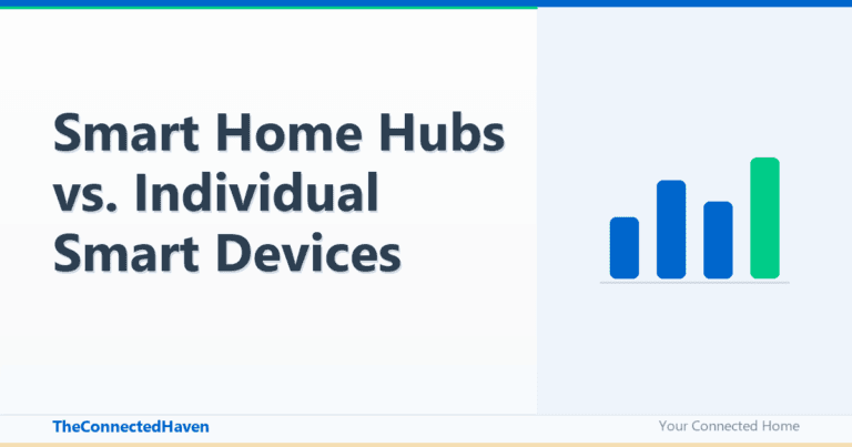 Smart Home Hubs vs. Individual Smart Devices: Which Setup Wins in 2024?